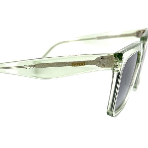 New! CELINE Sunglasses CL4055IN 93B, Authentic - Picture 6 of 11